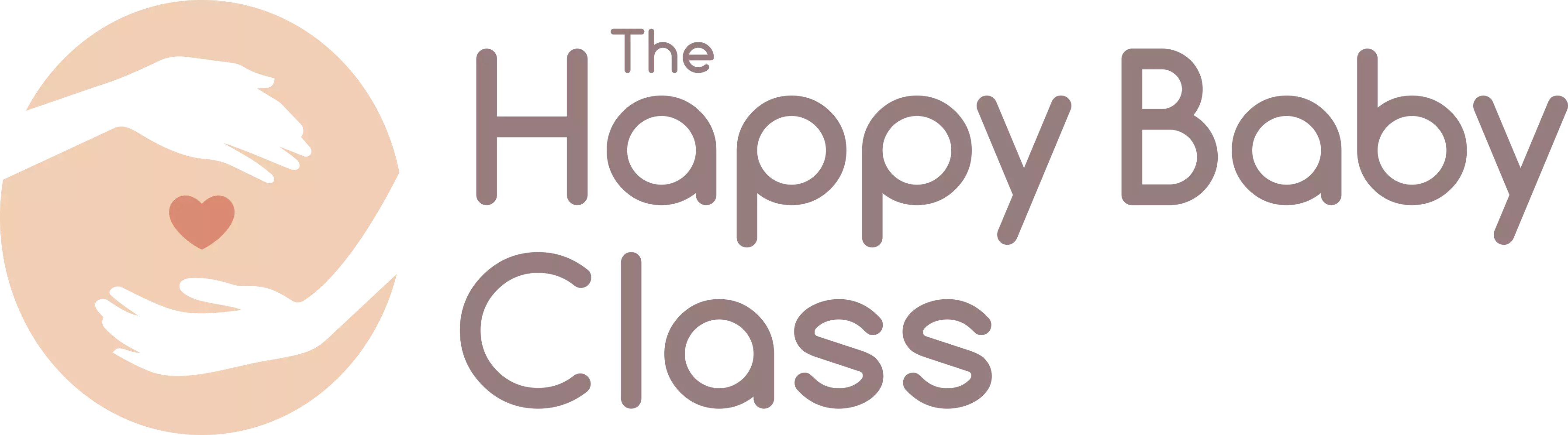 The Happy Baby Class UK