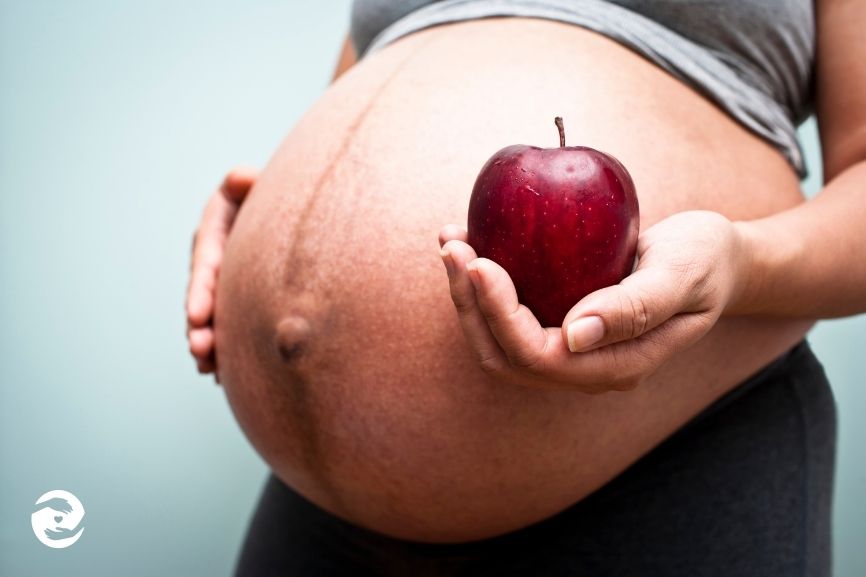 Healthy Eating During Pregnancy – What You Should Know